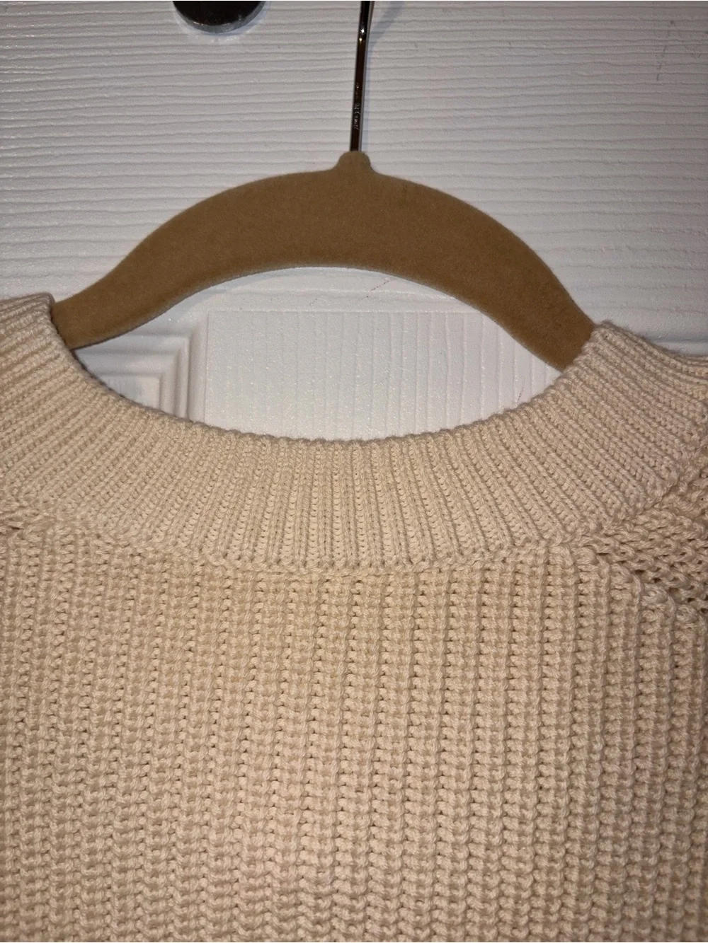 Free People Vienna Rib Button Front Cardigan + A GIFT 🎁